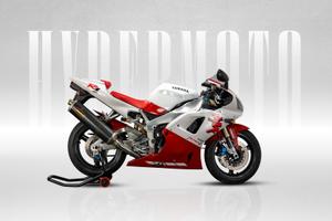 Yamaha YZF R1