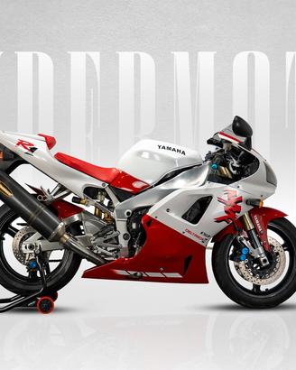 Yamaha YZF R1