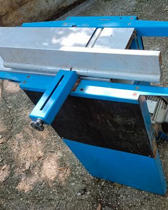 Pialla a filo e spessore TEKNA 260