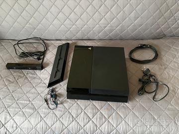 Console PS4 fat 2014