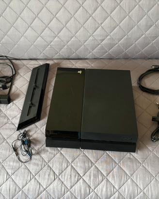 Console PS4 fat 2014