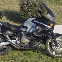 HONDA VARADERO 1000 (ISCRITTA ASI) 33000km