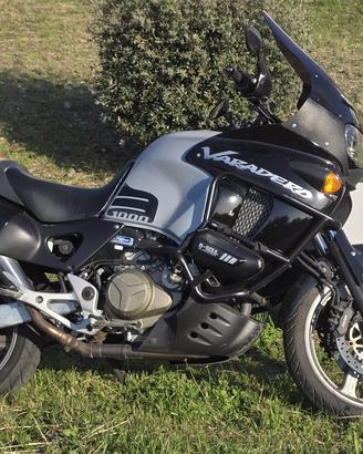 HONDA VARADERO 1000 (ISCRITTA ASI) 33000km