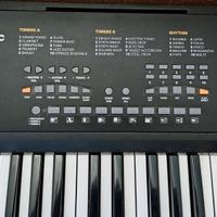 Tastiera portatile MK-1000 54 tasti GEAR 4 MUSIC