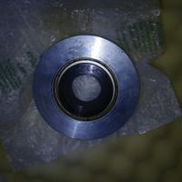 Cuscinetto di guida e distanzialiØ 100