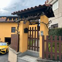 Casa indipendente con giardino privato