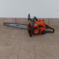 MOTOSEGA OLEO-MAC GS 410 C