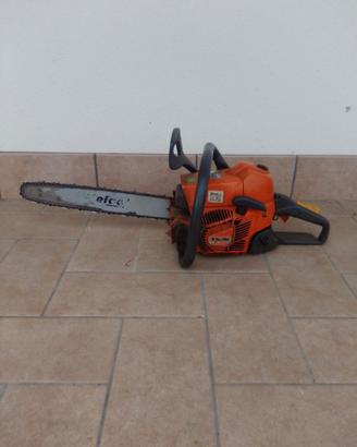 MOTOSEGA OLEO-MAC GS 410 C