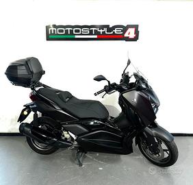 YAMAHA X-MAX 300 TECH MAX E5+