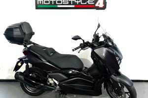 YAMAHA X-MAX 300 TECH MAX E5+