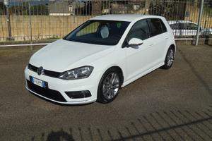 Volkswagen Golf 7 1.6 TDI 110 CV R-Line