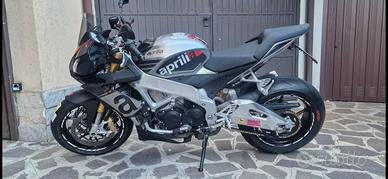 tuono v4 1100 