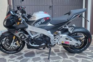 tuono v4 1100 