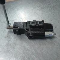 Distributore 3/8 doppio effetto