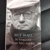 Bice Biagi - In viaggio con mio padre 