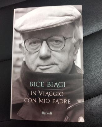Bice Biagi - In viaggio con mio padre 