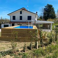 Casa vacanze Raggio di Sole