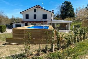 Casa vacanze Raggio di Sole