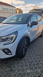 RENAULT Captur 2ª serie - 2020