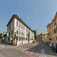 Bilocale in Via Pallone VR