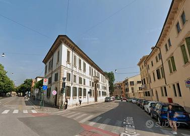 Bilocale in Via Pallone VR