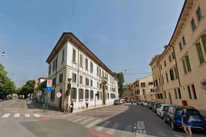 Bilocale in Via Pallone VR