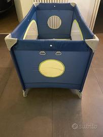 LETTINO CHICCO