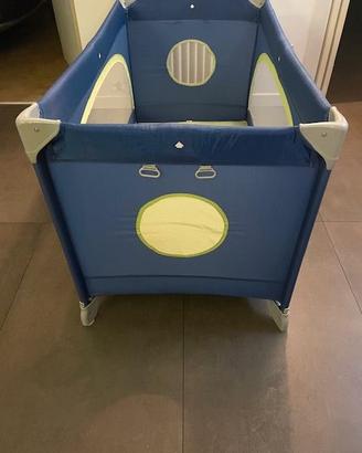 LETTINO CHICCO