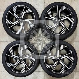 Cerchi 16 e pneumatici nuova Hyundai i10 N Line