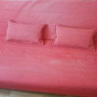 Divano letto Ikea
