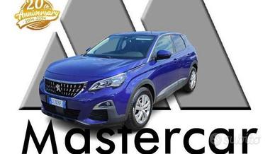 PEUGEOT 3008 3008 AUTOM 1.5 bluehdi Business s T