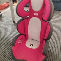 Seggiolino auto per bambini 