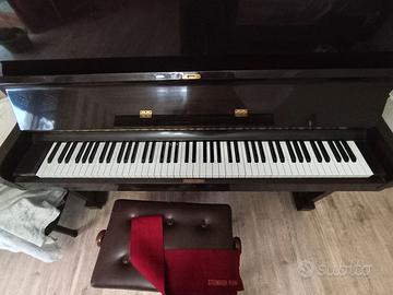 Pianoforte Belton FU.33
