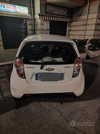 CHEVROLET Spark - 2012