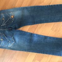 jeans Roy Rogers