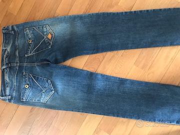 jeans Roy Rogers