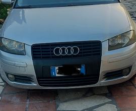 AUDI A3 2ª serie - 2004