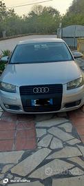 AUDI A3 2ª serie - 2004