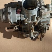 Carburatore Solex 