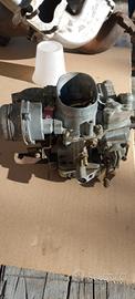 Carburatore Solex 
