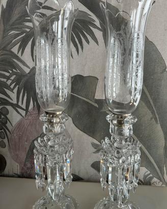 Cristallo Baccarat
