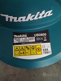 Soffiatore elettrico da giardino