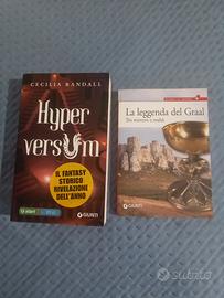 Set 2 libri