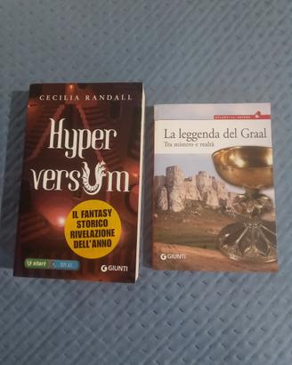 Set 2 libri