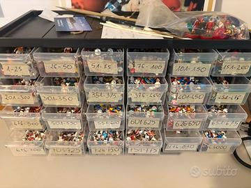 Spares subbuteo