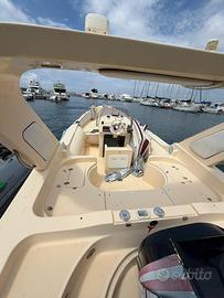 Gommone revenger 24 poedi motore evinroude 225