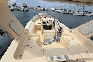 Gommone revenger 24 poedi motore evinroude 225