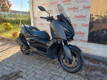 Yamaha X-Max 300 ANNO 2022 KM 60.250