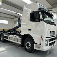 Volvo fh 500 gancio scarrabile