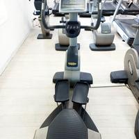 macchina per glutei WAVE TECHNOGYM